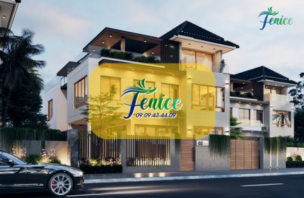 FENICE PARADISE NHƠN TRẠCH ĐỒNG NAI  BẢNG GIÁ  HOTLINE: 0909434409